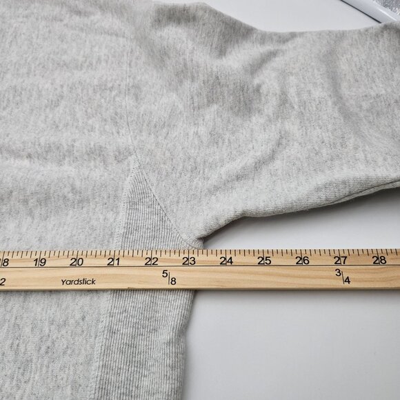 Vintage Champion UC Riverside Highlanders Reverse Weave Gray Sweatshirt Medium - Picture 5 of 6